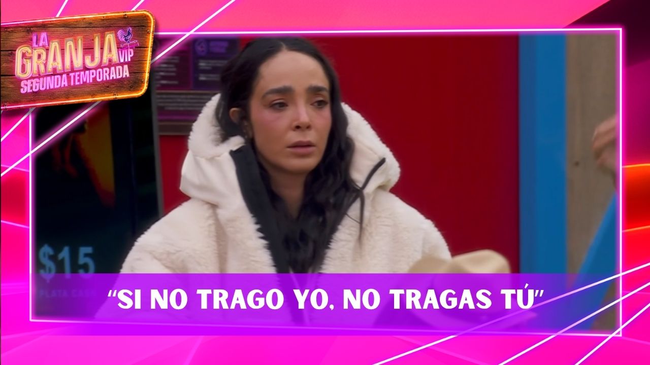 La Granja VIP