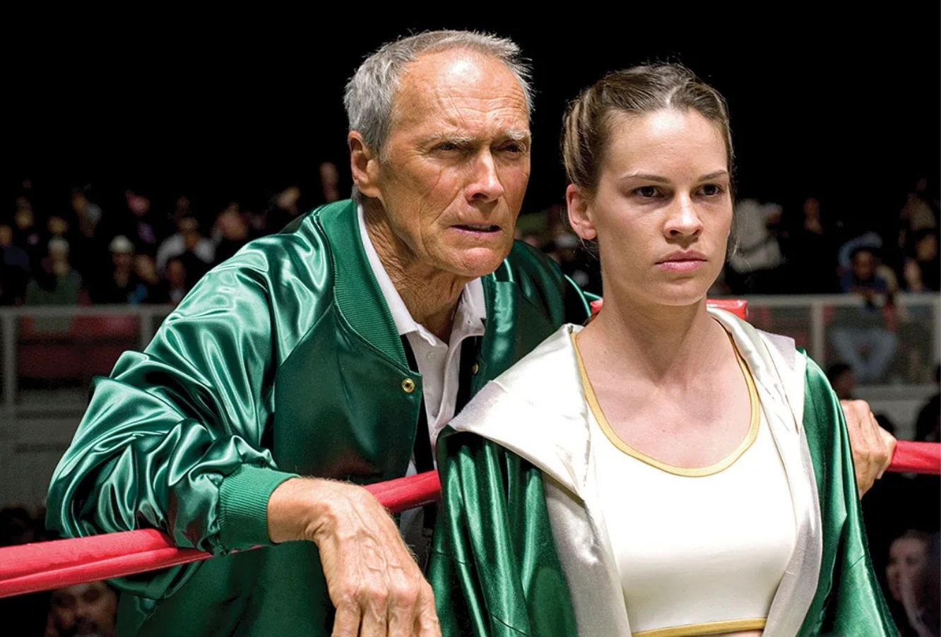 Clint Eastwood Hollywood dice adiós a uno de los hombres más icónicos del cine