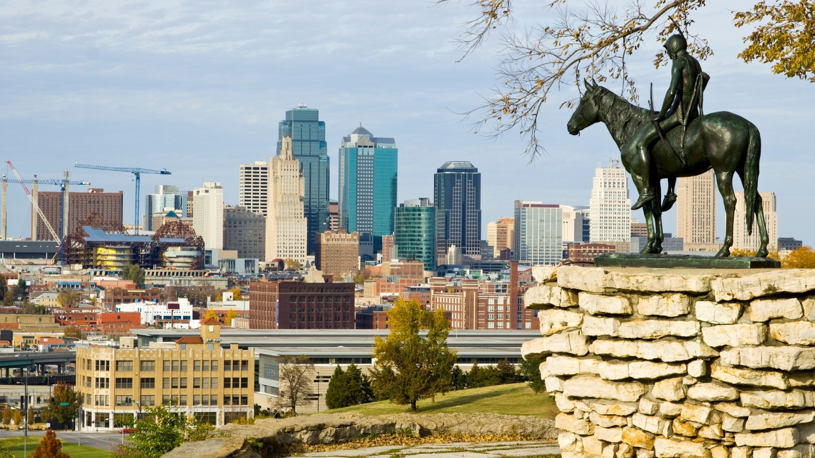 Kansas City